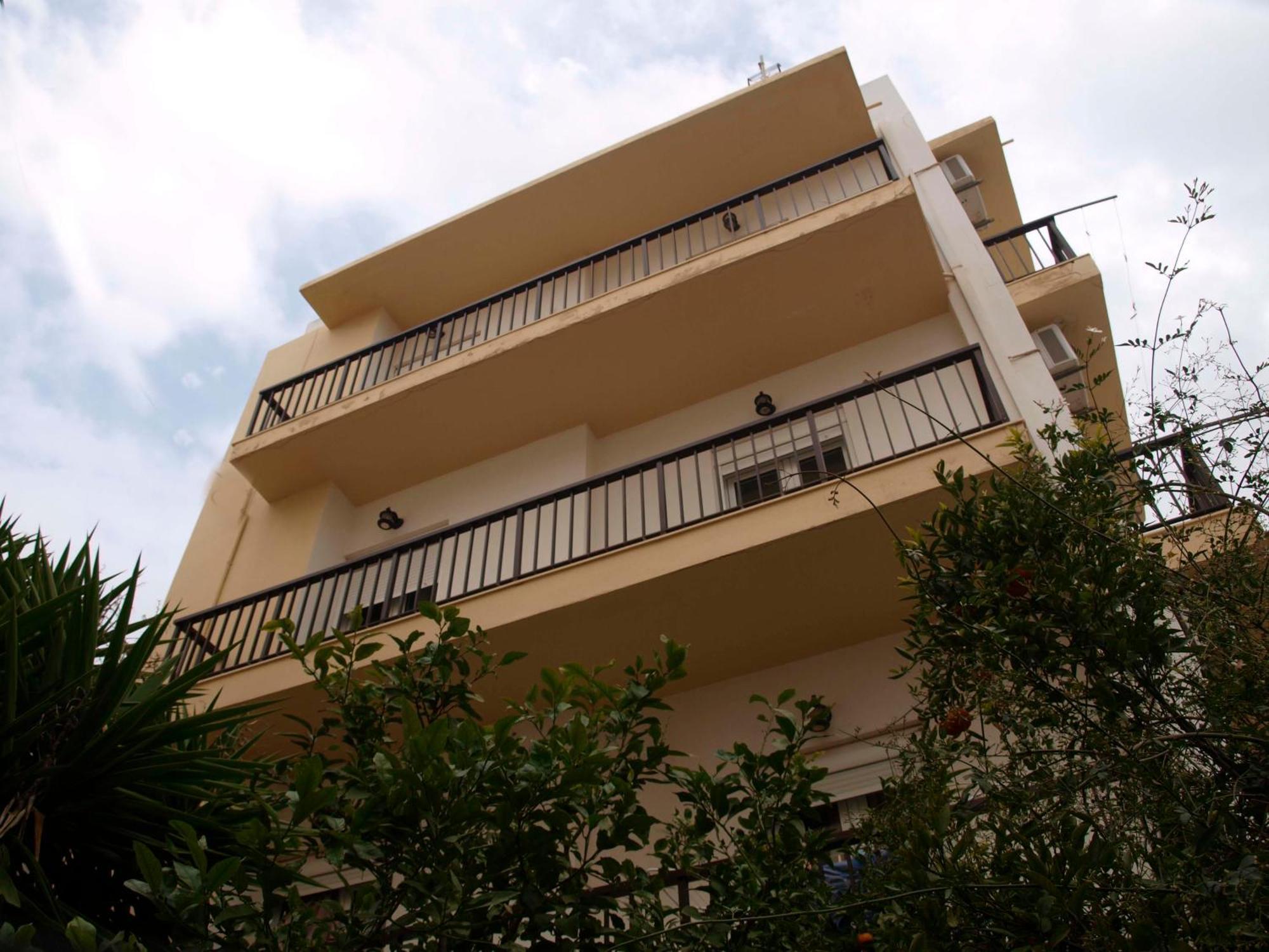 Popy Apartments Ierápetra Exterior foto